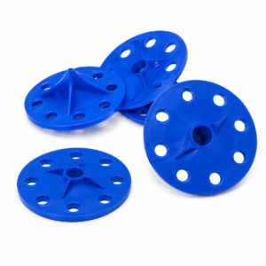 Buildsmart Nylon Washer 48mm -500pcs box