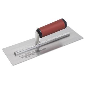 Marshalltown High Carbon Steel Trowel