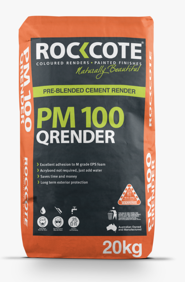 Rockcote-Quick-Render-PM100-600x913