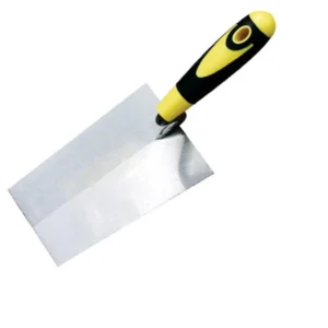 Splash-Bucket-Trowel-160mm-Stainless-Blade-Soft-Grip-300x300