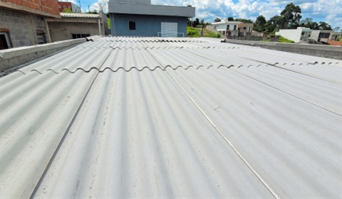 Cladding and walling material samples