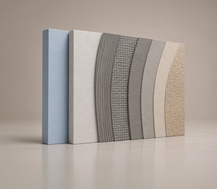 Renders & Coating Systems